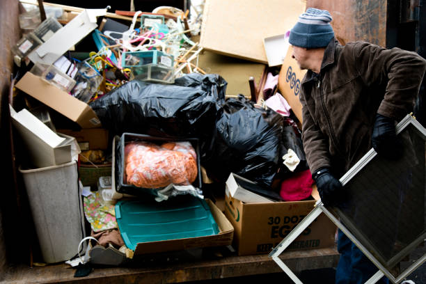 Best Same-Day Junk Removal Services  in San Luis Obispo, CA